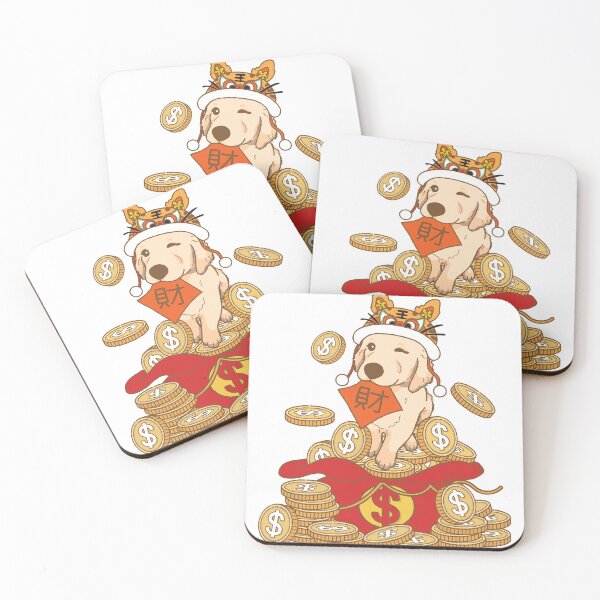 Item preview, Rich Doggy designed and sold by MeetChris.