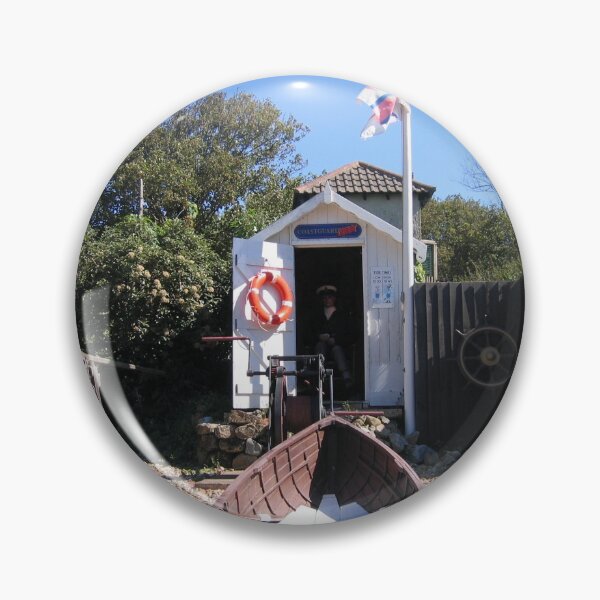 Item preview, YESTERDAY'S COASTGUARD. designed and sold by ronsaunders47.
