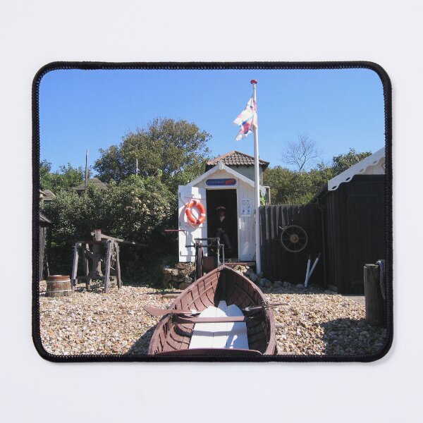 Item preview, YESTERDAY'S COASTGUARD. designed and sold by ronsaunders47.