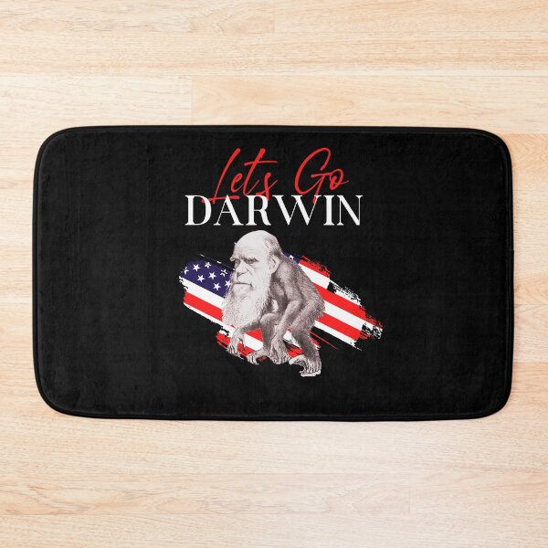 Item preview, Lets Go Darwin - Funny Meme designed and sold by Wheeler-Styl3.