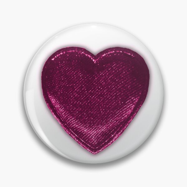 Item preview, Heart of Claret designed and sold by Amberjays.