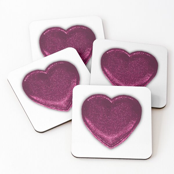 Item preview, Heart of Claret designed and sold by Amberjays.