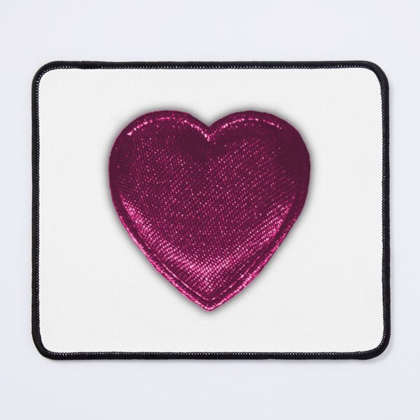 Item preview, Heart of Claret designed and sold by Amberjays.