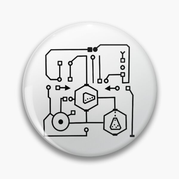 Item preview, SICU Piece 6 of 6 Augmented reality designed and sold by SisandaTech.