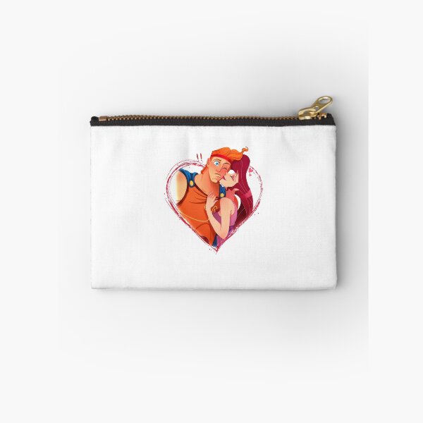 Item preview, Hercules Falling Love Tshirt designed and sold by Gozalla.