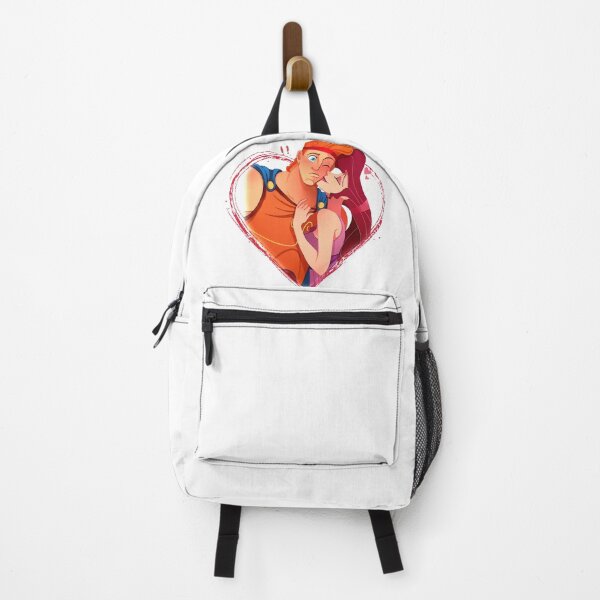 Item preview, Hercules Falling Love Tshirt designed and sold by Gozalla.