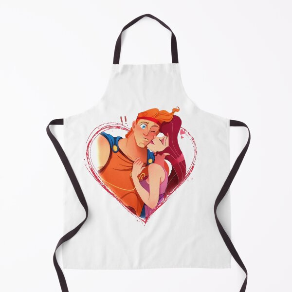 Item preview, Hercules Falling Love Tshirt designed and sold by Gozalla.