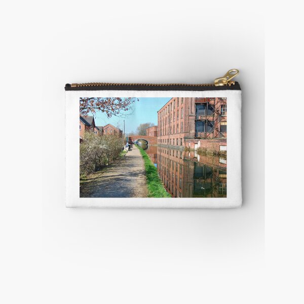 Item preview, Taking a breather down by the canal. designed and sold by ronsaunders47.