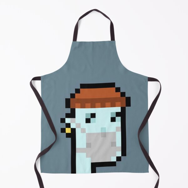 Item preview, CryptoPunk #7523 designed and sold by Sebdesigns.