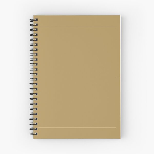 Item preview, Camel Color Hardcover Journal designed and sold by mastercan.