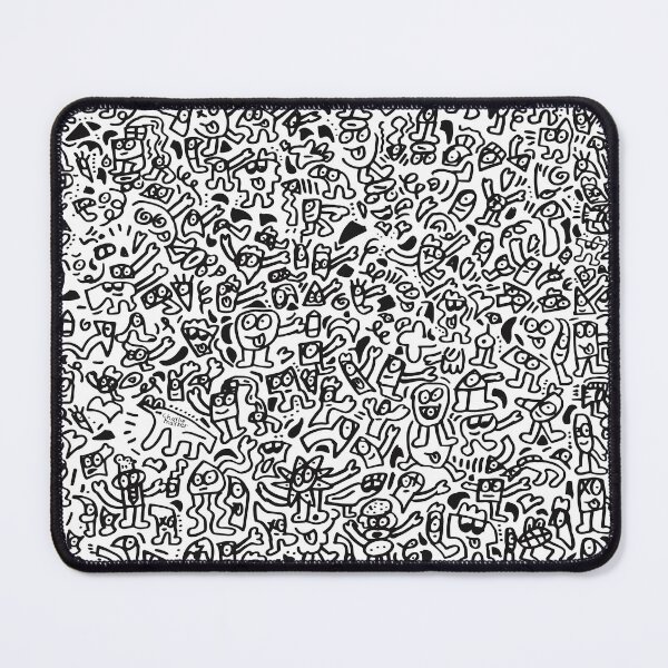 Item preview, Doodle Wall designed and sold by CharlieMarker.