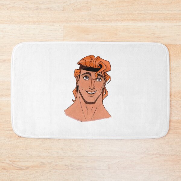 Item preview, Hercules My First Himbo Crush Tshirt designed and sold by Gozalla.