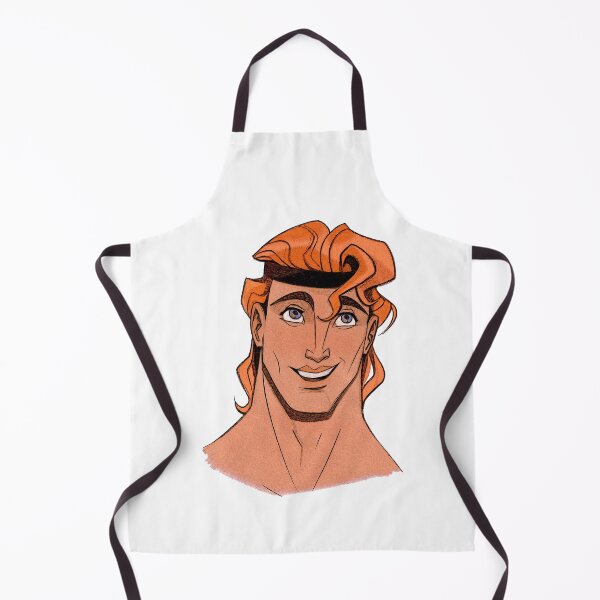 Item preview, Hercules My First Himbo Crush Tshirt designed and sold by Gozalla.