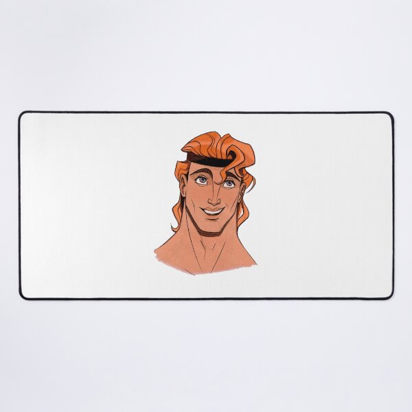 Item preview, Hercules My First Himbo Crush Tshirt designed and sold by Gozalla.