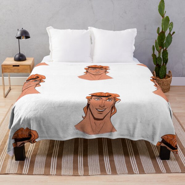 Item preview, Hercules My First Himbo Crush Tshirt designed and sold by Gozalla.