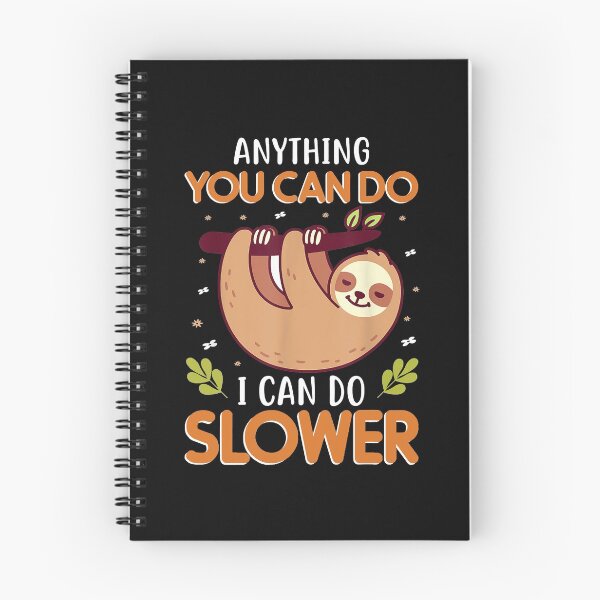Item preview, Anything you can do i can do slower designed and sold by ryanbrian.