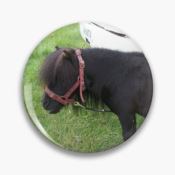 Item preview, Tiny Tim .. the shetland pony designed and sold by LoneAngel.