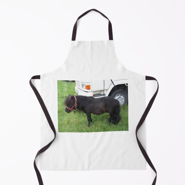 Item preview, Tiny Tim .. the shetland pony designed and sold by LoneAngel.