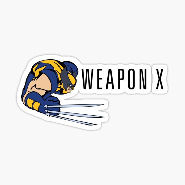 THE BEST AT WHAT I DO Sticker