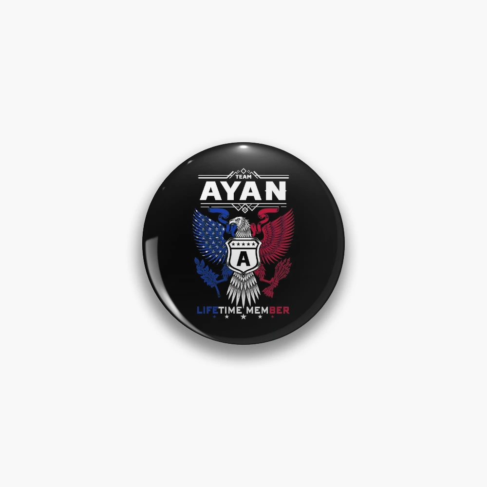 ayan logo