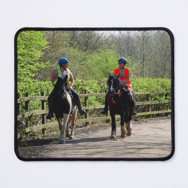 Item preview, Ponies in the park.. designed and sold by ronsaunders47.