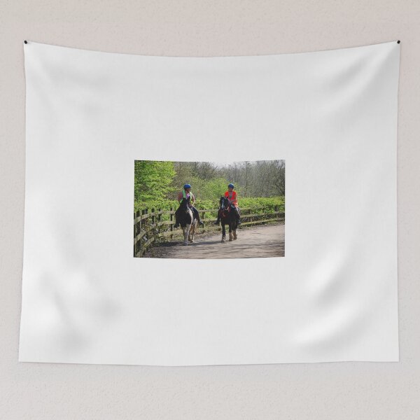 Item preview, Ponies in the park.. designed and sold by ronsaunders47.