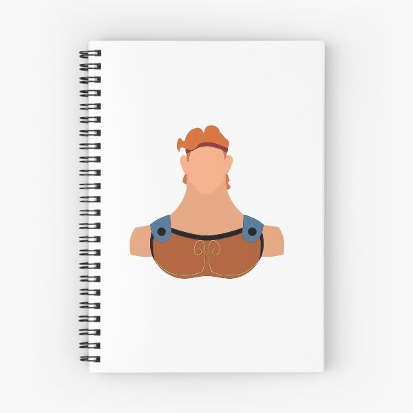 Item preview, Hercules Classic Sticker designed and sold by Gozalla.