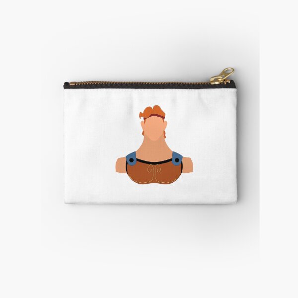 Item preview, Hercules Classic Sticker designed and sold by Gozalla.