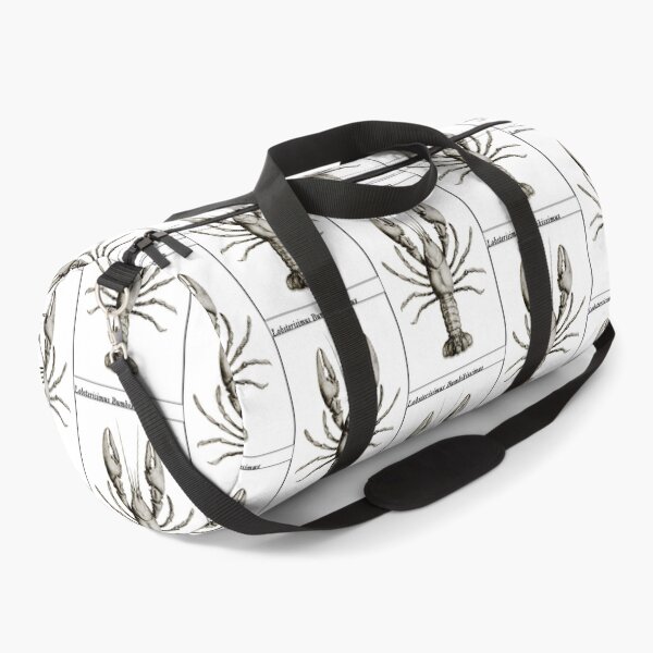 Item preview, Lobsterisimus Bumbakissimus designed and sold by Logo-A-GoGo.