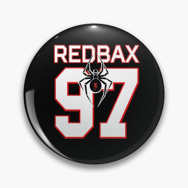 Item preview, redbax 97 designed and sold by Zoo192.