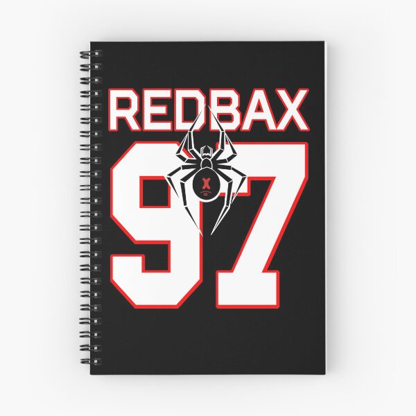 Item preview, redbax 97 designed and sold by Zoo192.
