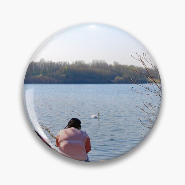 Item preview, Pondering the meaning of life beside the pond.2 designed and sold by ronsaunders47.