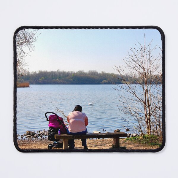 Item preview, Pondering the meaning of life beside the pond.2 designed and sold by ronsaunders47.