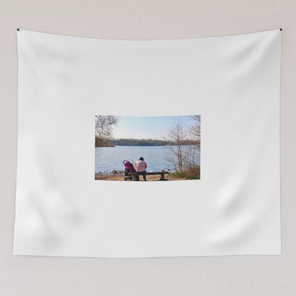 Item preview, Pondering the meaning of life beside the pond.2 designed and sold by ronsaunders47.
