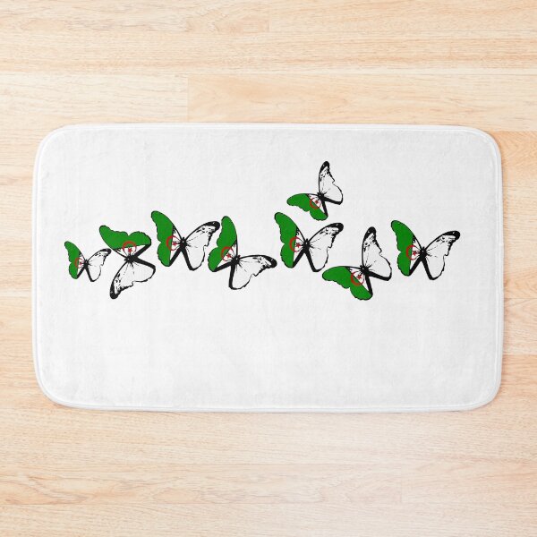 Item preview,   DZ butterflies 3 - dz fly away designed and sold by raninou.