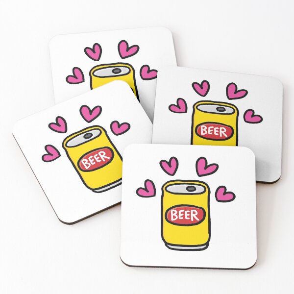 Item preview, Beer designed and sold by happysketchy.