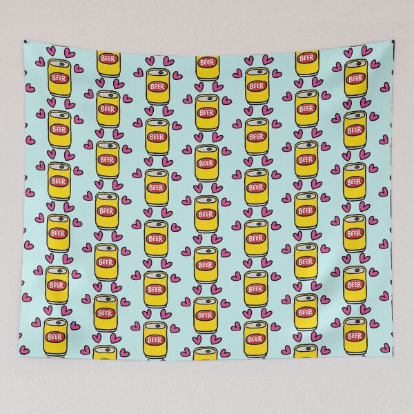 Item preview, Beer designed and sold by happysketchy.