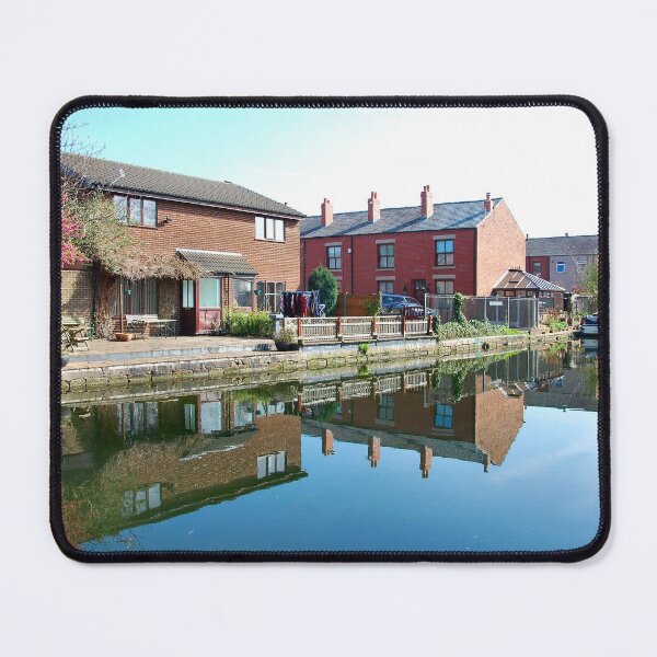 Item preview, MUM !! THE BACK GARDEN HAS FLOODED... designed and sold by ronsaunders47.