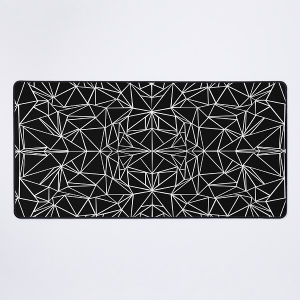Item preview, Polygonal Pattern designed and sold by TheArtism.
