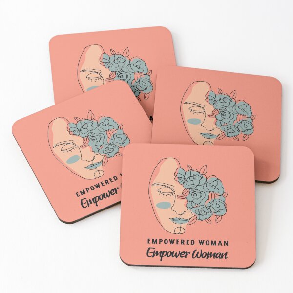 Item preview, Empowered Woman Empower Woman designed and sold by ForStrong.