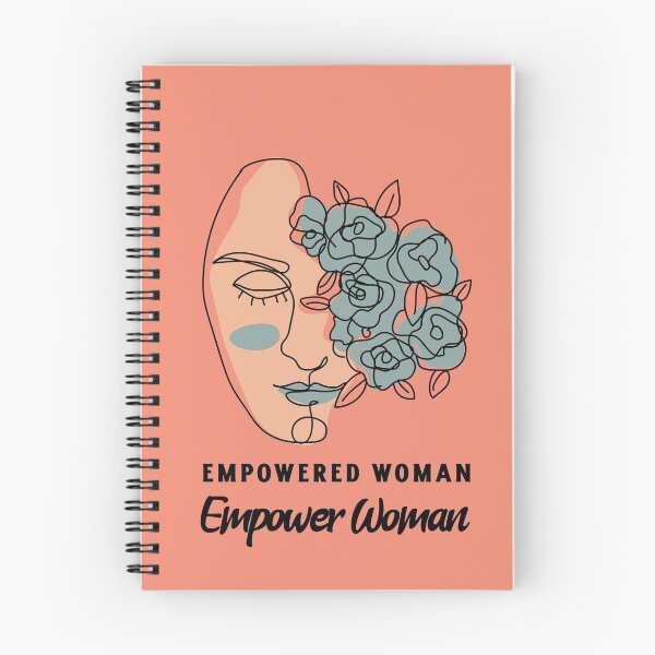 Item preview, Empowered Woman Empower Woman designed and sold by ForStrong.