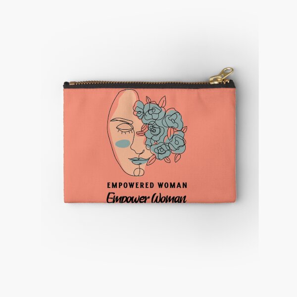 Item preview, Empowered Woman Empower Woman designed and sold by ForStrong.