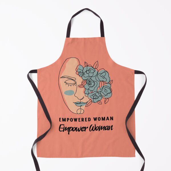 Item preview, Mujer Empoderada Mujer Empoderada designed and sold by ForStrong.