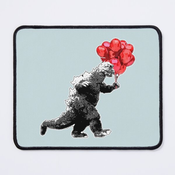 Item preview, Balloons Happy Party Monster | YOLO designed and sold by Orloff.