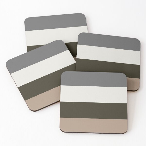 Item preview, Skylight Poise Mix Solid Color designed and sold by WayneTower.