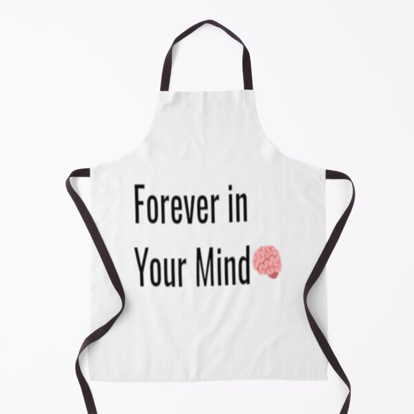 Item preview, Forever in Your Mind designed and sold by MaxManN1.