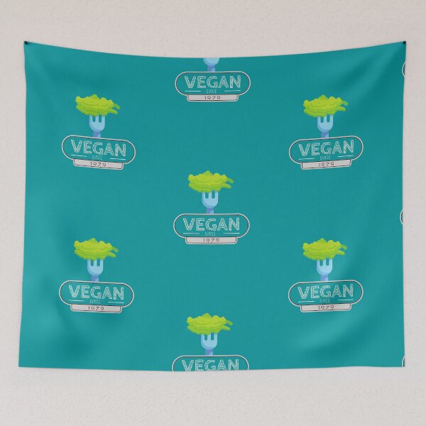 Item preview, Vegan Since 1979 designed and sold by FOSLIGHT.
