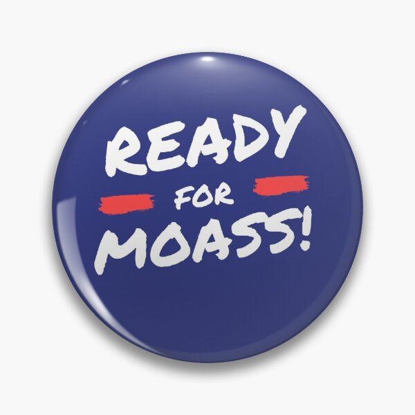 Item preview, Ready For MOASS designed and sold by SimplyOneLiners.