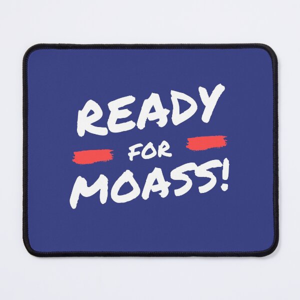 Item preview, Ready For MOASS designed and sold by SimplyOneLiners.
