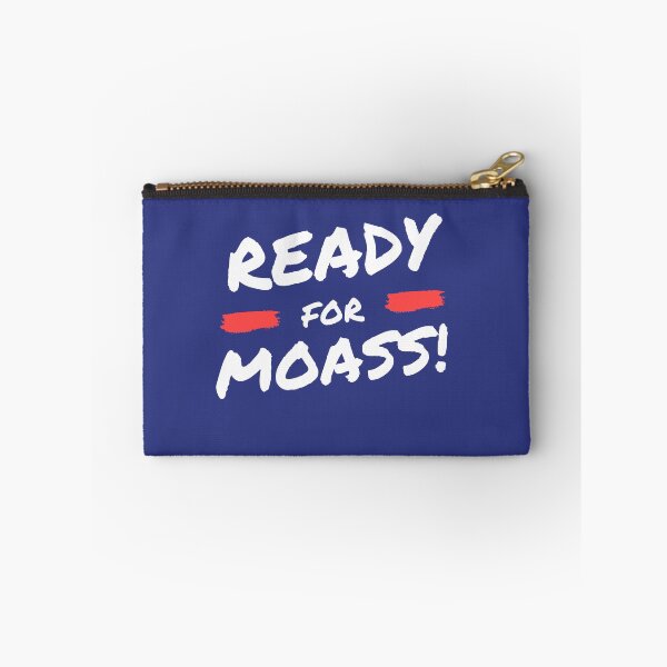 Item preview, Ready For MOASS designed and sold by SimplyOneLiners.